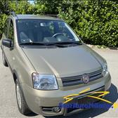 Fiat Panda 1.2 Climbing Natural Power IDEALE ANCHE PER NEO PATENTATI PREZZO RIBASSATO DA 4500 € A 3900€  REVISIONE BOMBOLA METANO NUOVA VALIDA 4 ANNI 