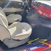 Fiat 500 1.2 Lounge IDEALE PER NEOPATENTATI