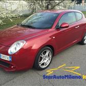 Alfa Romeo MiTo 1.6 JTDm 16V Distinctive Sport Pack