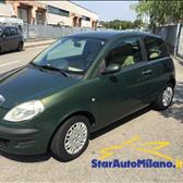 Lancia Ypsilon 1.3 Multijet 16V Argento