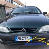 Citroen Xsara 1.6i 16V cat Break Exclusive