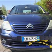 Citroen C3 1.4  EXCLUSIVE  2004 IDEALE PER NEOPATENTATI  VETTURA INTERAMENTE FINANZIABILE CON PICCOLE RATE DA 66 € AL MESE 