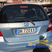 Honda Jazz 1.2 i 5 PORTE Drive IDEALE PER NEOPATENTATI