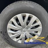 Peugeot Rifter 5POSTI VETRATO 2 PORTE SCORREVOLI EURO 6D TEMP