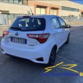 Toyota Yaris Yaris 5p 1.5h Trend HYBRID IDEALE X NEOPATENTATI