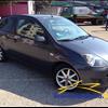 Ford Fiesta 1.2 16V 3p. Titanium