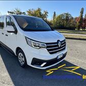 Renault Trafic AUTOMATICO INTENS 9 POSTI 2.000cc, 150CV E6d,