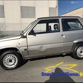 Fiat Panda 1100 i.e. cat Young per neopatentati