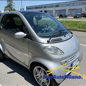 smart fortwo coup prezzo ribassato da 1800 a 1700 €