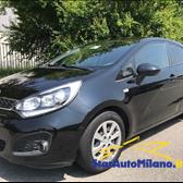 Kia Rio 1.2 CVVT 5p. EX PLUS GPL 3°SERIE KM 68.000 2012