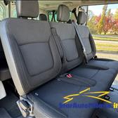 Renault Trafic AUTOMATICO INTENS 9 POSTI 2.000cc, 150CV E6d,