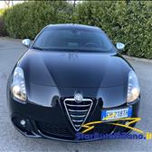 Alfa Romeo Giulietta 1.4 Turbo MultiAir TCT 170 CV UNICO PROPRIETARIO