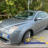 Alfa Romeo MiTo 1.4 105 CV S&S Distinctive prezzo ribassato da 5900€ a 5500€