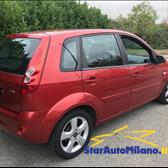   Ford Fiesta 1.4 TDCi 5p. Ghia IDEALE ANCHE PER NEOPATENTATI  EURO 4
