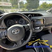 Toyota Yaris Yaris 5p 1.5h HYBRID 1.5 AUTOMATICO X NEOPATENTATI