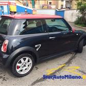 MINI One D Mini 1.4 tdi Seven