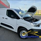 Fiat Doblo Doblò 1.5 BlueHdi 100CV PREZZO FINITO