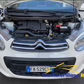 Citroen C1 Airscape 3 P Feel IDEALE ANCHE PER NEO PATENTATI PREZZO RIBASSATO DA €5900 A €5500