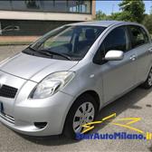 Toyota Yaris 1.0 5 porte Sol ideale per neo patentati