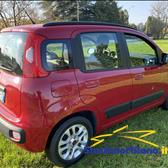 Fiat Panda 1.2 Lounge GPL vettura in ottimi condizioni IDEALE ANCHE PER NEO PATENTATI 89.000 km