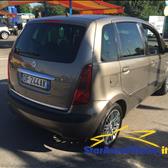Lancia MUSA 1.4 16V Platino Plus DFN