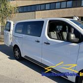 Citroen Jumper SPACE TOURNER E6B km 63000