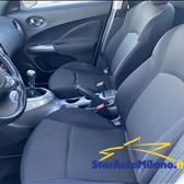 Nissan Juke Juke 1.5 dci Tekna