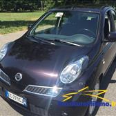 Nissan Micra 1.2 16V 5 porte n-tec IDEALE PER  NEOPATENTATI 