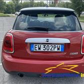 MINI Cooper 1.5 BENZ AUTOMAT.UNIPROPRIETARIO KM 73000 EURO6B