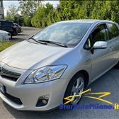 Toyota Auris 1.8 HSD 5 porte Executive PREZZO RIBASSATO DA €8500 A 7000€ UNICO PROPRIETARIO KM CERTIFICATI 