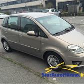 Lancia MUSA 1.4 16V EURO 5 platino dfn automatica