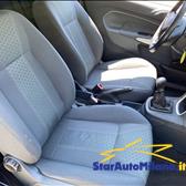 Ford Fiesta 1.2 82CV 3 porte Titanium