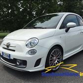 Abarth 595 Turismo 1.4 Turbo T-Jet 160 CV
