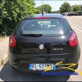 Fiat Bravo 1.6 MJT 90 CV DPF Dynamic IDEALE PER NEOPATENTATI UNICO PROPRIETARIO IMPORTO INTERAMENTE FINANZIABILE SERMPRE TAGLIANDATA CINGHIA DISTRIBUZIONE NUOVA 
