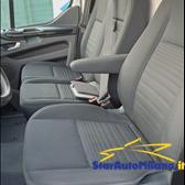 Ford Transit Custom 2.0 130CV AUTOMATICO PASSO LUNGO EURO 6 D