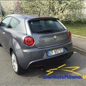 Alfa Romeo MiTo 1.4 T 120 CV GPL Distinctive Premiu