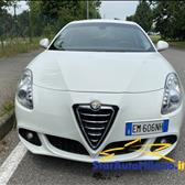 Alfa Romeo Giulietta 1.4 Turbo 120 CV Distinctive