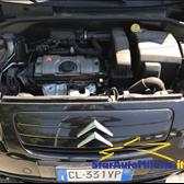 Citroen C2 1.1 Elegance DeeJay IDEALE PER NEOPATENTATIVETTURA INTERAMENTE FINANZIABILE CON RATE DA 66€  AL MESE