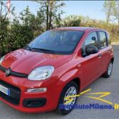 Fiat Panda 1.2 PANDA 5 POSTI NEOPATENTATI SOLO KM 35.000