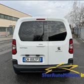 Peugeot Rifter 5POSTI VETRATO 2 PORTE SCORREVOLI EURO 6D TEMP
