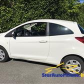  Ford Ka/Ka+ Ka 1.2 8V 69CV IDEALE ANCHE PER NEOPATENTATI