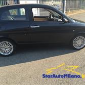 Lancia Ypsilon 1.2 16V Platino