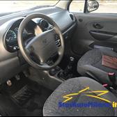 Daewoo Matiz 800i cat S Smile
