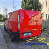 Ford Transit Custom 2.0 3 POSTI EURO 6D TEMP 56.000KM