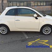 Fiat 500 1.3 Multijet 16V 95 CV Lounge 2015 iva deducibile