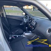 Nissan Juke Juke 1.5 dci Tekna