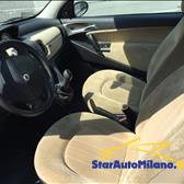 Lancia Ypsilon 1.3 Multijet 16V Argento