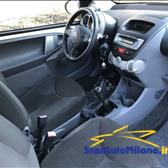 Citroen C1 1.0 3 porte IDEALE PER NEOPATENTATI VETTURA INTERAMENTE FINANZIABILE CON PICCOLE RATE DA 92 € AL MESE 