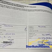 Fiat Panda 1.2 PANDA 5 POSTI NEOPATENTATI SOLO KM 35.000