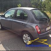 Nissan Micra 1.2 16V 5P IDEALE PER NEOPATENTATI 2009